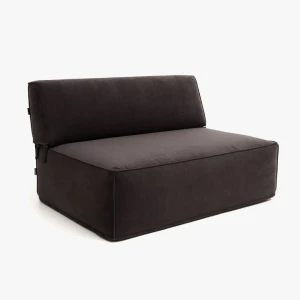 КУБ Диван-лонгер со съемной спинкой