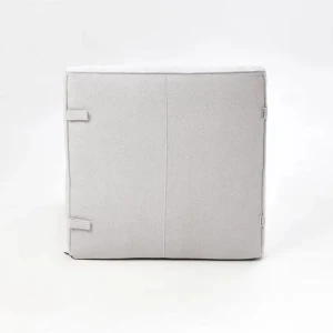 Модульный диван CUBE с цельными спинками