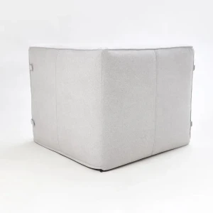 Модульный диван CUBE с цельными спинками